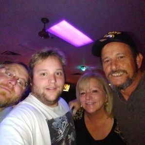 Meet your Posher, Pamela